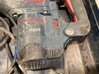 Bosch 11241evs 1-9 16  Sds-max Combination Hammer Rotary Hammer 13a 0 611 241 73