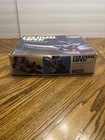 Vintage 1978 Monogram Battlestar Galactica Colonial Viper Model Kit 