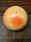Natural Material Billiard Ball Antique