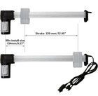 Okin Jldq 12 134 329z01 Power Recliner Lift Chair Linear Actuator Motor New