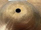 Zildjian 20  Zbt Crash Ride Cymbal  p02019187 