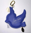 Bath And Body Works Disney - Snow White Blue Bird Coin Purse backpack Charm