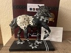 Trail Of Painted Ponies Figurine