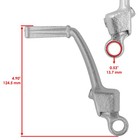 Calric 13064-1196 Kick Start Starter Lever Pedal For Kawasaki Kx65 2000-2026