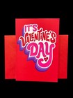 Greg The Hammer Valentine Signed Autograph Valentine s Day Card Gift  3 Upsc Coa