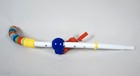 Baby Einstein Musical Motion Activity Jumper Leg Pole Spring Replacement Part