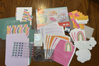 Stampin  Up  Paper Pumpkin  a Kit In Color  May 2020 Kit