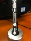 Nasa Gemini-titan Inspired Space Race Ink Pen