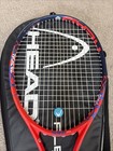 Head Graphene Touch Radical Pro Tennis Racket 310g 27  4 3 8 Grip  With Bag 