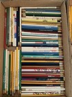 Huge Lot Of 250 Unused Vintage Advertising Pencils