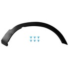 For 2020 2021 2022-23 Kia Telluride Front Right Side Fender Trims Fender Trim
