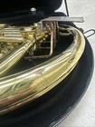 Used Conn French Horn  A Couple Scratches And Small Dents  Plays Very Well 