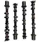 4x Camshaft Timing Chain W vvt Head Gasket Set Fit Ford F-150 Lincoln Mkx 3 5l