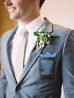 Pocket Square Holder For Men Solid Color Pocket Squares Handkerchiefs