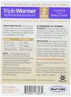 Triple Wormer Broad Spectrum Dewormer For Cats And Dogs Chewable Treats
