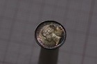               Uk Gb Maundy Penny 1848 Silver High Grade B85  z8986