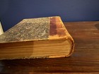 Rare Antique Medical Book   The Therapeutic Gazette 1904
