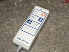 Barton Transportable Portable Patient Ceiling Lift 650 Lbs W  Remote