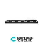 Arturia Keylab 61 Mk3 Keyboard  black  Midi Controller - New - Perfect Circuit