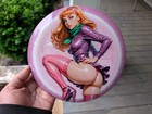 Disc Golf New Custom Discraft Esp  Thrasher 173g Distance Driver Pdga Approved