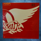 Aerosmith - Signed  Vinyl Record - Greatest Hits Promo - 5 Signatures
