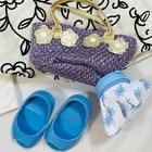 Og Dress  Sweater  Hoodie  Pants  Shoes Outfit Set For 18  American Girl Doll