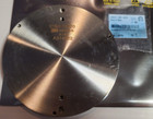 4  Amat Applied Materials Universal 3m Diamond Disk Pad 0190-10270 New Open Box