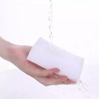 Bulk 100pcs Magic Sponge Eraser Melamine Sponges Thick Cleaning Foam Homekitchen