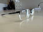 Oakley Ox3174-0153 Barrelhouse 0 5 Matte Black Eyeglasses Frames Rx 53-18  169