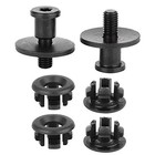 Bed Extender Mounting  Bed Extender Installation Kit Mounting Hardware Set 