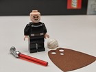 New Star Wars Count Dooku Custom Lego Minifigure Duel On Geonosis 75017