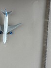 1 400 Scale 70 Inches Of Airport Perimeter Fencing