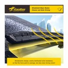 Ford Mustang 22    20  Wiper Blades Replacement Set Of 2 For 2007-2021 Mkz