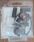 Universal 4 Roller Delavan And Hypro Pump Repair Kit 44-4000rk