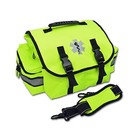 Lightning X Small First Responder Emt Ems Trauma Bag Stocked First Aid Fill Kit