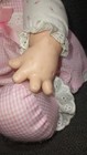 Rose O neill Kewpie Doll