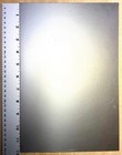 18 Gauge Steel Sheet Metal Cold Rolled 8w X 12l Perfect Edges  7 Pack 