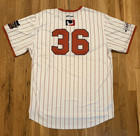 Myles Bailey Hyannis Harbor Hawks Game Worn Used Jersey Florida State Fsu Coa