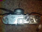 Vintage Leica Iiic 1950 s Camera W  4 Lenses  Viewfinder And More 