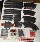 Carrera Ferrari Pro Speeders 1 43 Analog Slot Car Track Set 20062551