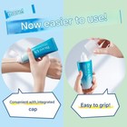 Biore Uv Aqua Rich Watery Essence 100g Large Size Spf50  Pa     Japan