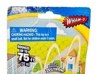Wham-o The Incredible Super Ball Made Of Zectron Bounces Up To 75ft  73069