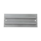 20t 12  Press Brake Attachment For Hydraulic -metal Folder Bender - V Bottom Die