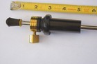 Vintage Cello End Pin 20  Long  Great Condition 
