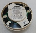 Siemens Op121 Photoelectric Smoke Detector Addressable Fire Safety