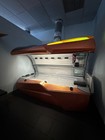 Ergoline  Excellence 880 Pre-owned Tanning Bed Level 5 Great Condition  
