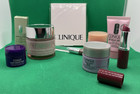 Clinique Bundle Includes Moisture Surge Intense Skin Fortifying Hydrator- 2 5oz