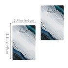 Necklace   Earring Display Cards - 100 Pack Paper Cards   Bags - 3 5 X 2 4 Inch