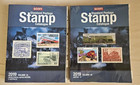 Scott Standard Postage Stamp Catalog 2019 Complete Set  12 Volumes 