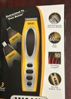 Wahl Sport All-in-1 Nose Ear Beard Heavy Duty Precision Trimmer Shaver Detailer
